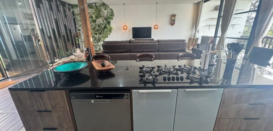 Casa com Vista – Eldorado – Alto Paraíso de Goiás