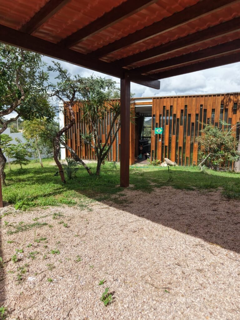 Casa com Vista – Eldorado – Alto Paraíso de Goiás