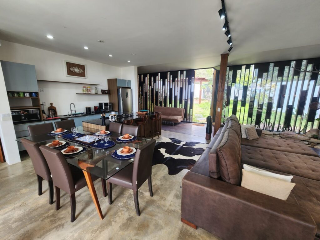 Casa com Vista – Eldorado – Alto Paraíso de Goiás