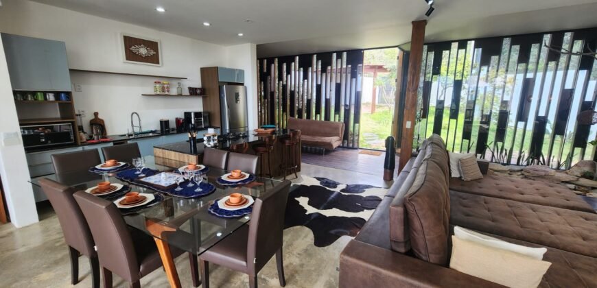 Casa com Vista – Eldorado – Alto Paraíso de Goiás
