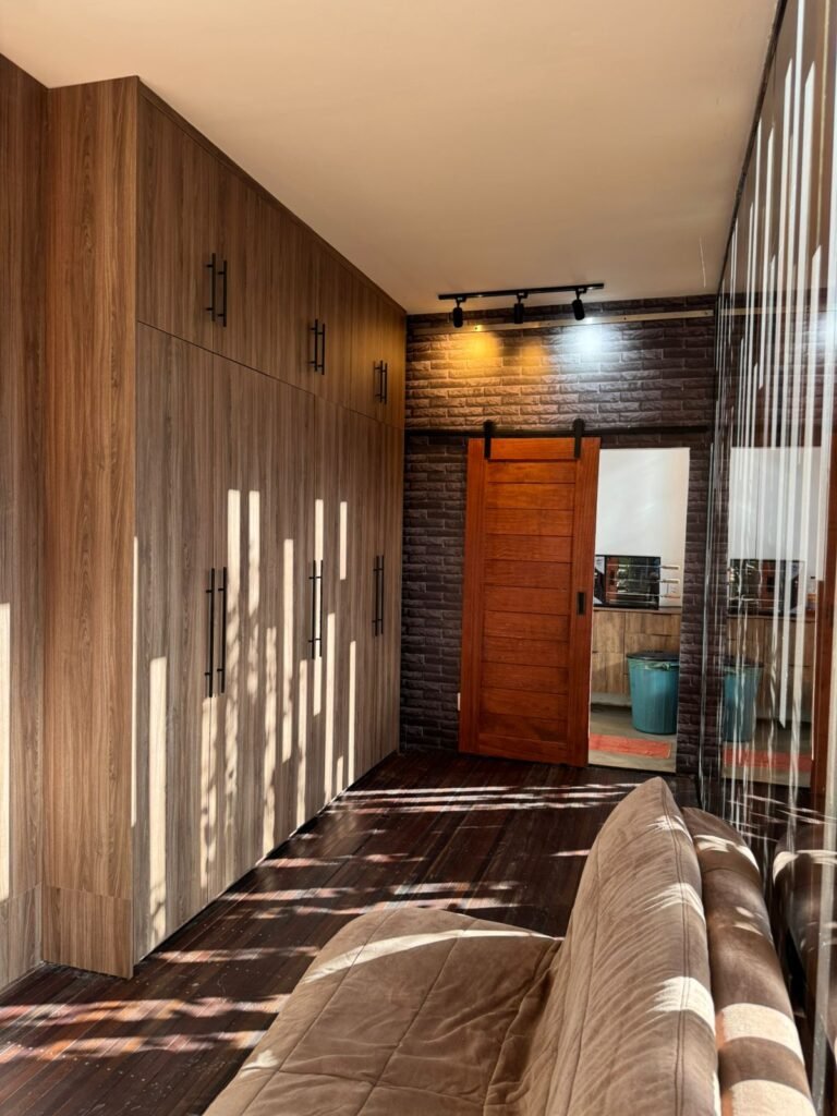 Casa com Vista – Eldorado – Alto Paraíso de Goiás