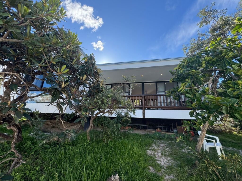 Casa com Vista – Eldorado – Alto Paraíso de Goiás