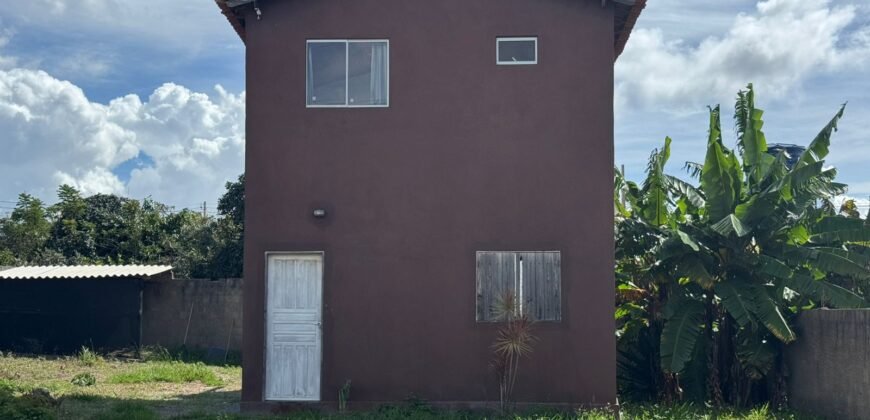 Chalé à Venda – Bairro Eldorado – Alto Paraíso de Goiás