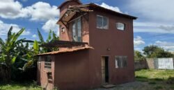 Chalé à Venda – Bairro Eldorado – Alto Paraíso de Goiás Chalé à Venda – Bairro Eldorado – Alto Paraíso de Goiás