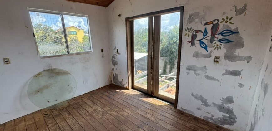 Chalé à Venda – Bairro Eldorado – Alto Paraíso de Goiás