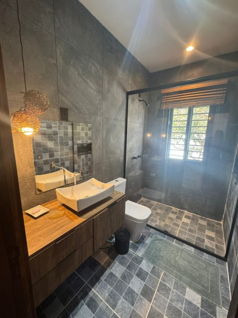 Casa com Vista – Eldorado – Alto Paraíso de Goiás