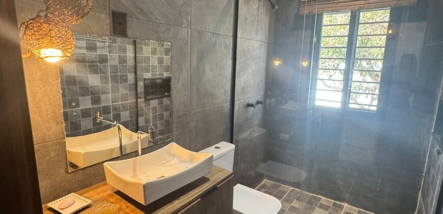 Casa com Vista – Eldorado – Alto Paraíso de Goiás