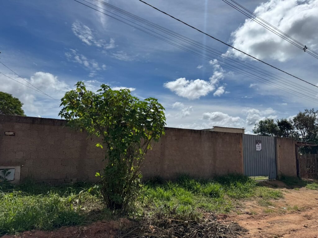 Chalé à Venda – Bairro Eldorado – Alto Paraíso de Goiás