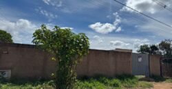 Chalé à Venda – Bairro Eldorado – Alto Paraíso de Goiás Chalé à Venda – Bairro Eldorado – Alto Paraíso de Goiás