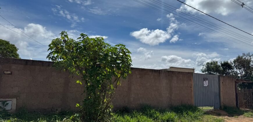 Chalé à Venda – Bairro Eldorado – Alto Paraíso de Goiás