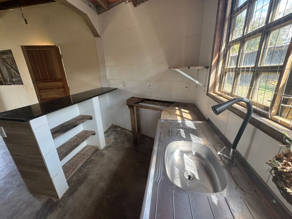 Chalé à Venda – Bairro Eldorado – Alto Paraíso de Goiás