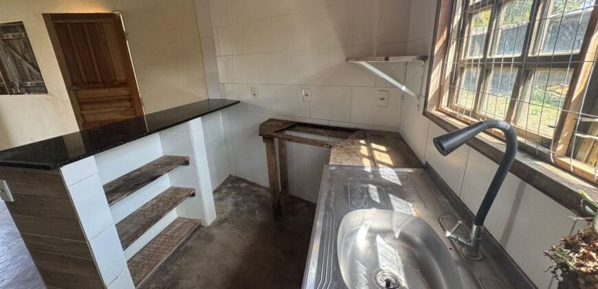 Chalé à Venda – Bairro Eldorado – Alto Paraíso de Goiás