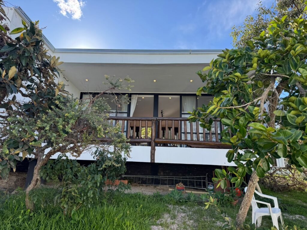 Casa com Vista – Eldorado – Alto Paraíso de Goiás