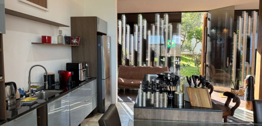 Casa com Vista – Eldorado – Alto Paraíso de Goiás