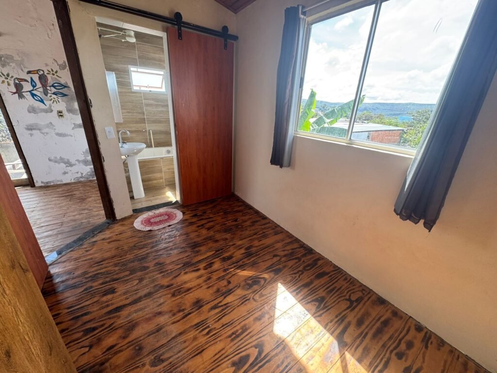 Chalé à Venda – Bairro Eldorado – Alto Paraíso de Goiás