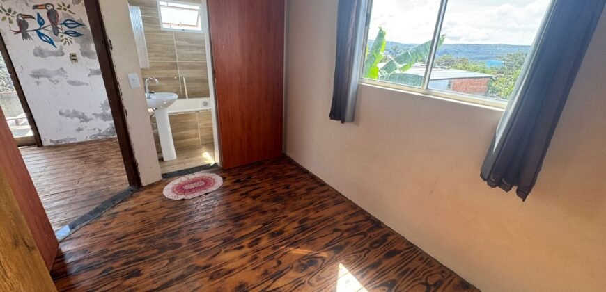 Chalé à Venda – Bairro Eldorado – Alto Paraíso de Goiás