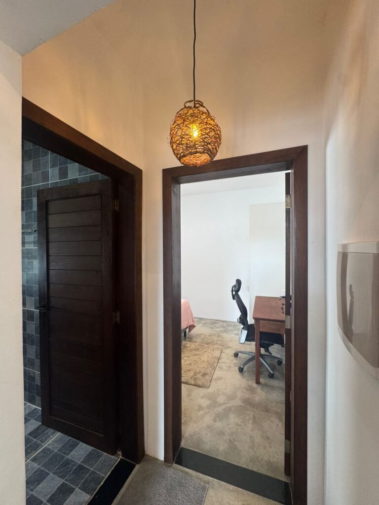 Casa com Vista – Eldorado – Alto Paraíso de Goiás