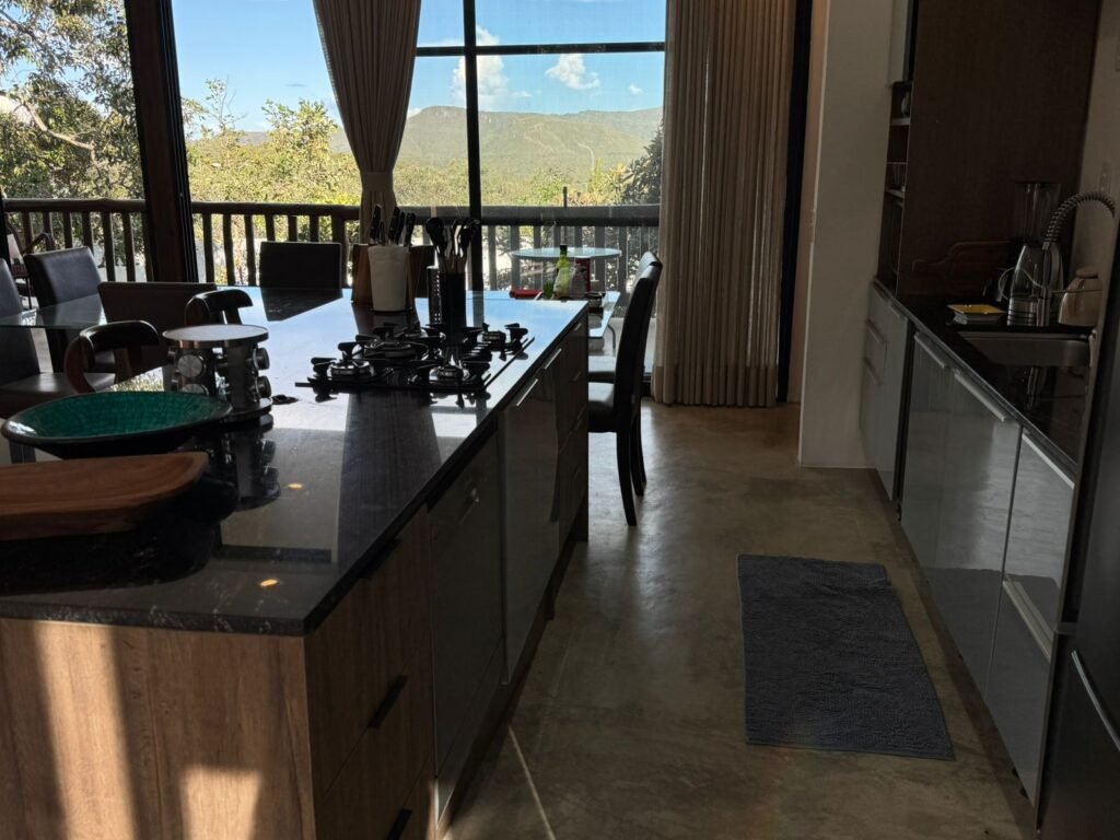 Casa com Vista – Eldorado – Alto Paraíso de Goiás