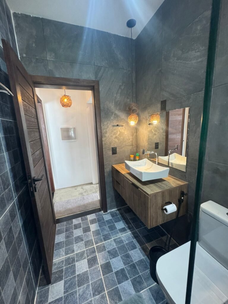 Casa com Vista – Eldorado – Alto Paraíso de Goiás