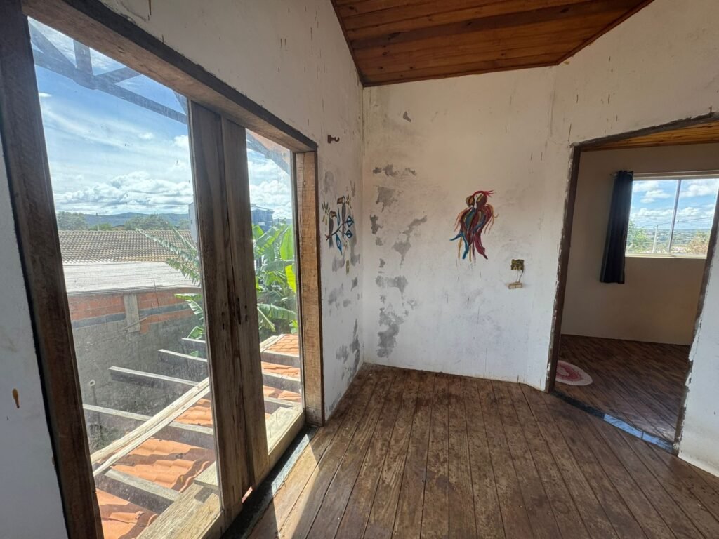 Chalé à Venda – Bairro Eldorado – Alto Paraíso de Goiás