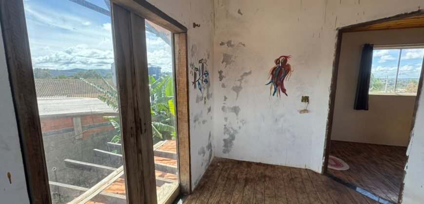 Chalé à Venda – Bairro Eldorado – Alto Paraíso de Goiás