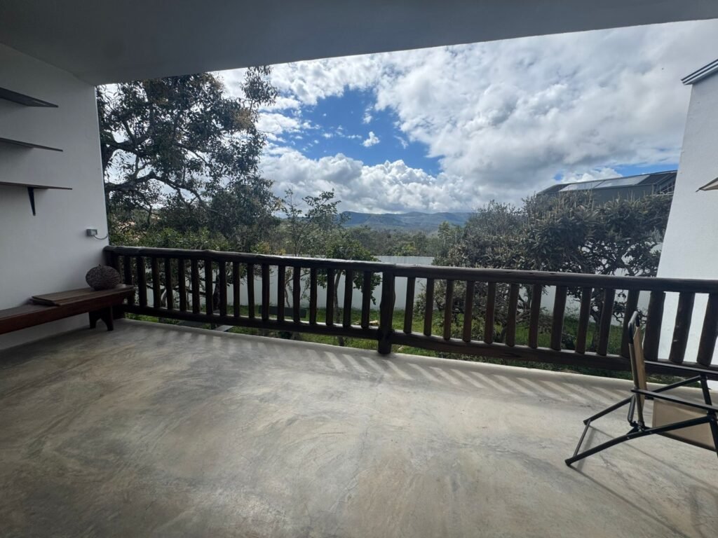 Casa com Vista – Eldorado – Alto Paraíso de Goiás