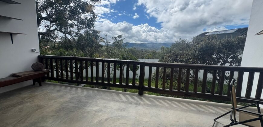 Casa com Vista – Eldorado – Alto Paraíso de Goiás