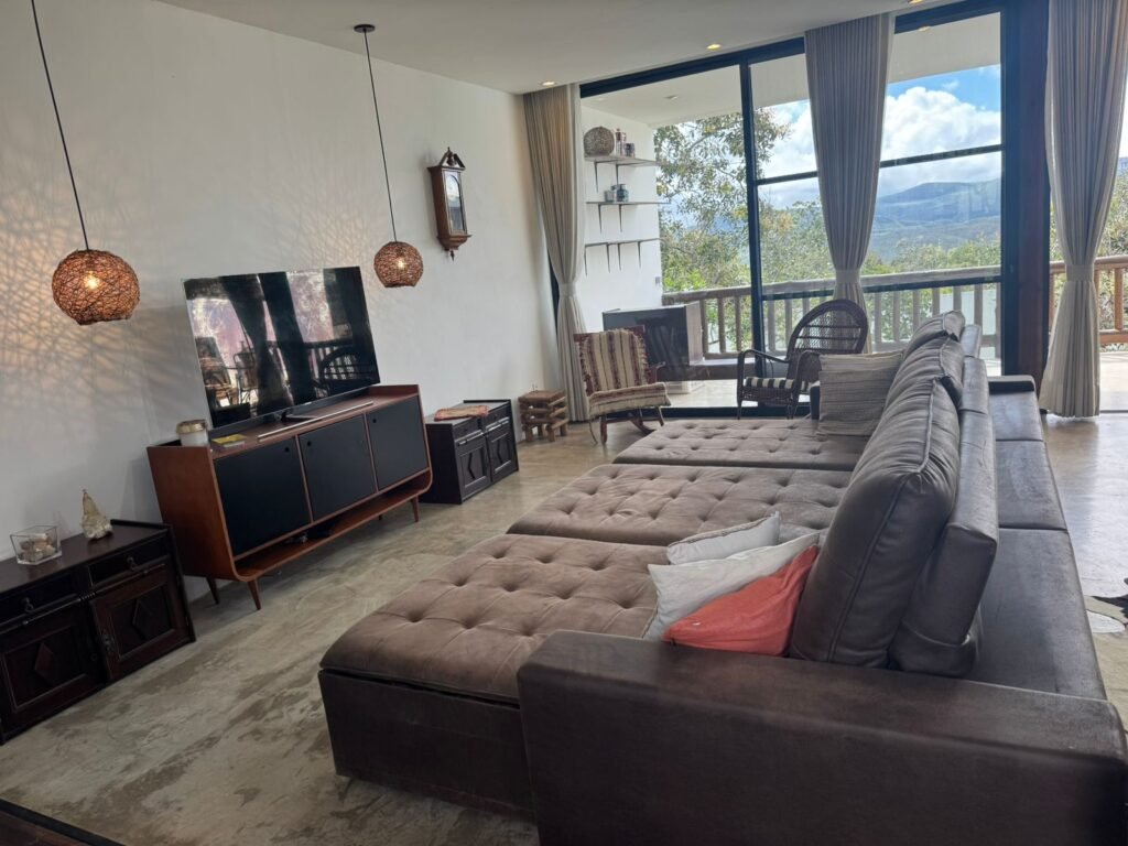 Casa com Vista – Eldorado – Alto Paraíso de Goiás