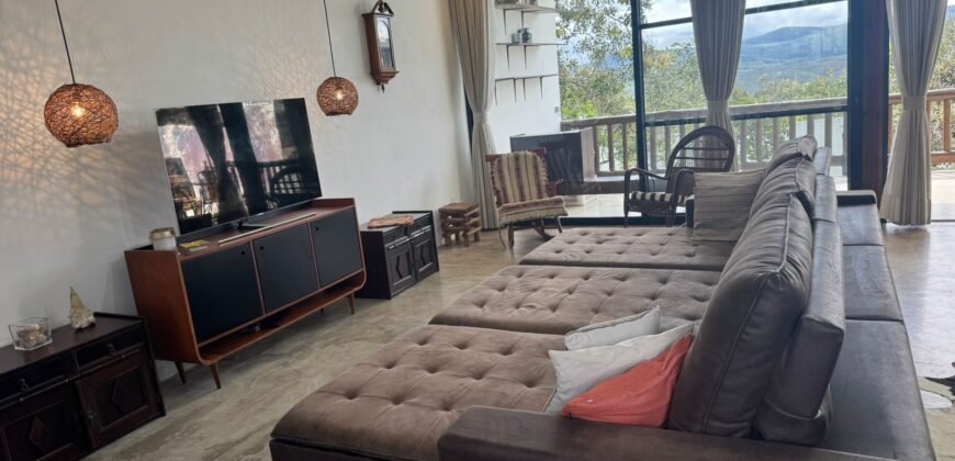 Casa com Vista – Eldorado – Alto Paraíso de Goiás