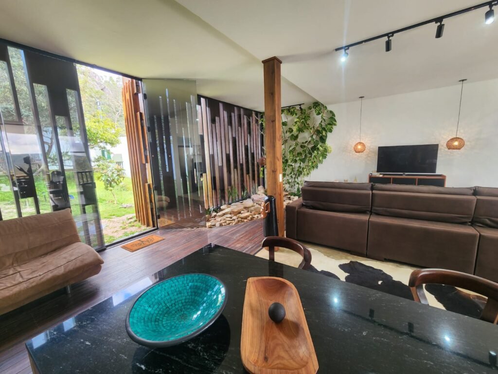 Casa com Vista – Eldorado – Alto Paraíso de Goiás
