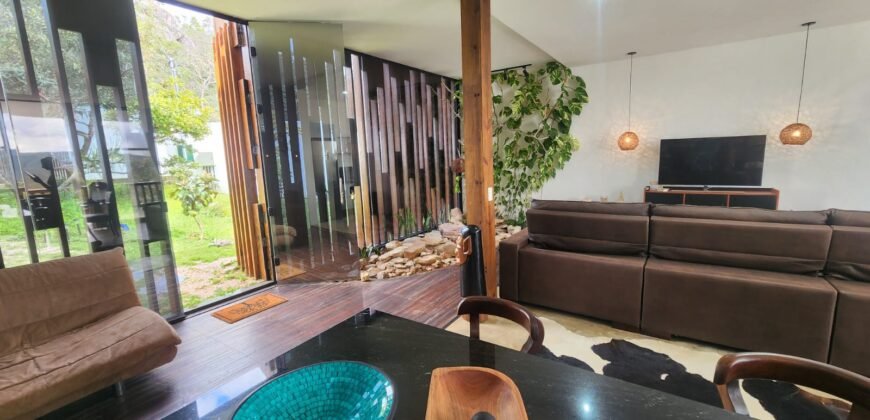Casa com Vista – Eldorado – Alto Paraíso de Goiás