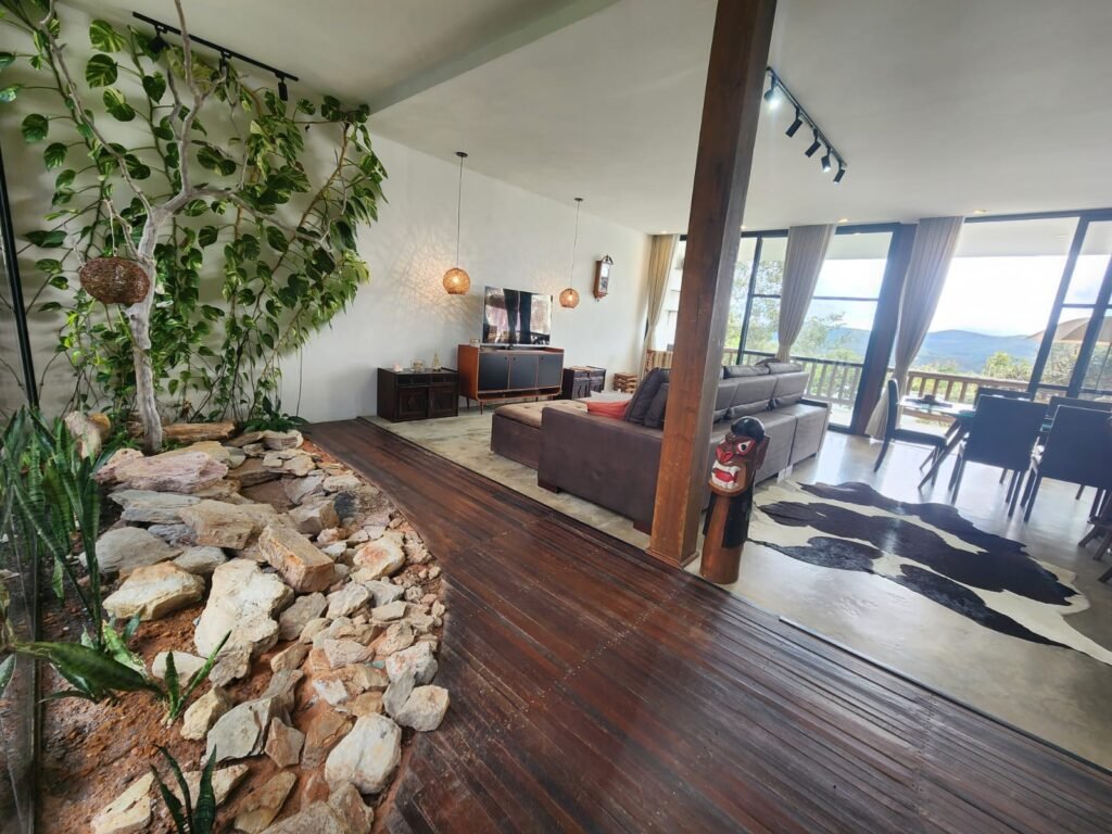 Casa com Vista – Eldorado – Alto Paraíso de Goiás