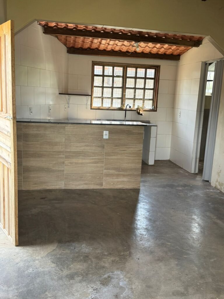 Chalé à Venda – Bairro Eldorado – Alto Paraíso de Goiás