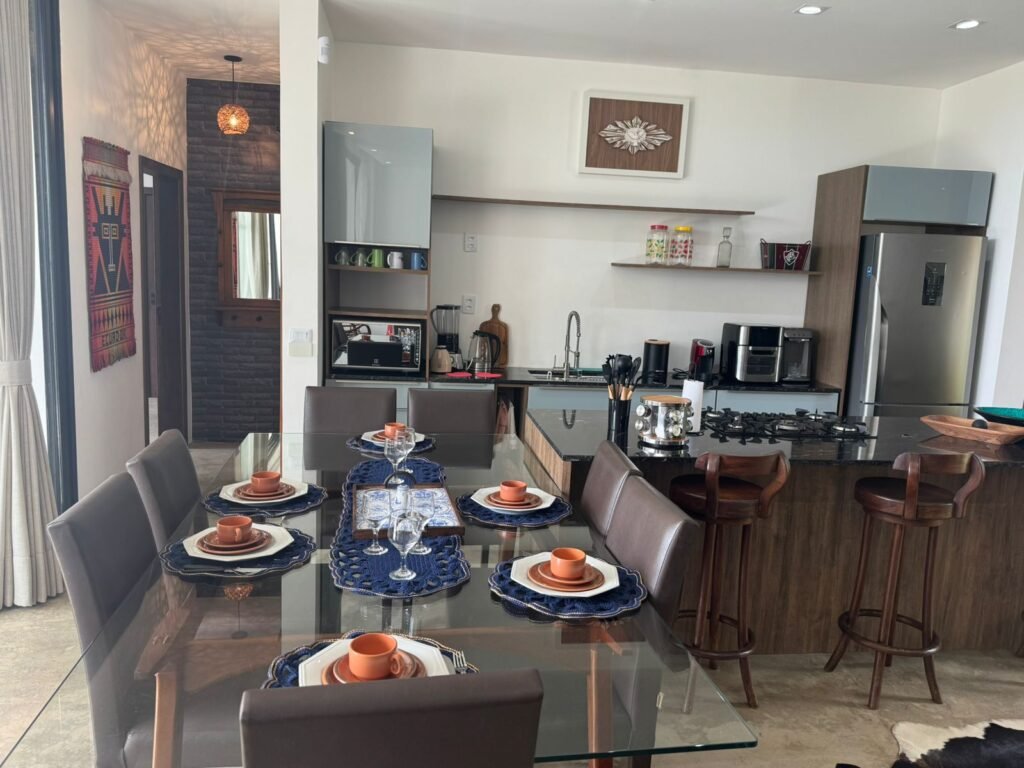 Casa com Vista – Eldorado – Alto Paraíso de Goiás