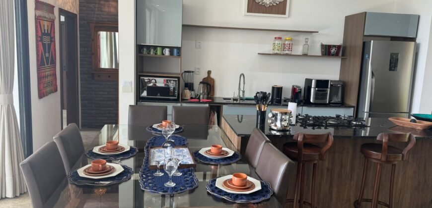 Casa com Vista – Eldorado – Alto Paraíso de Goiás