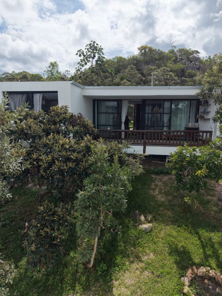 Casa com Vista – Eldorado – Alto Paraíso de Goiás