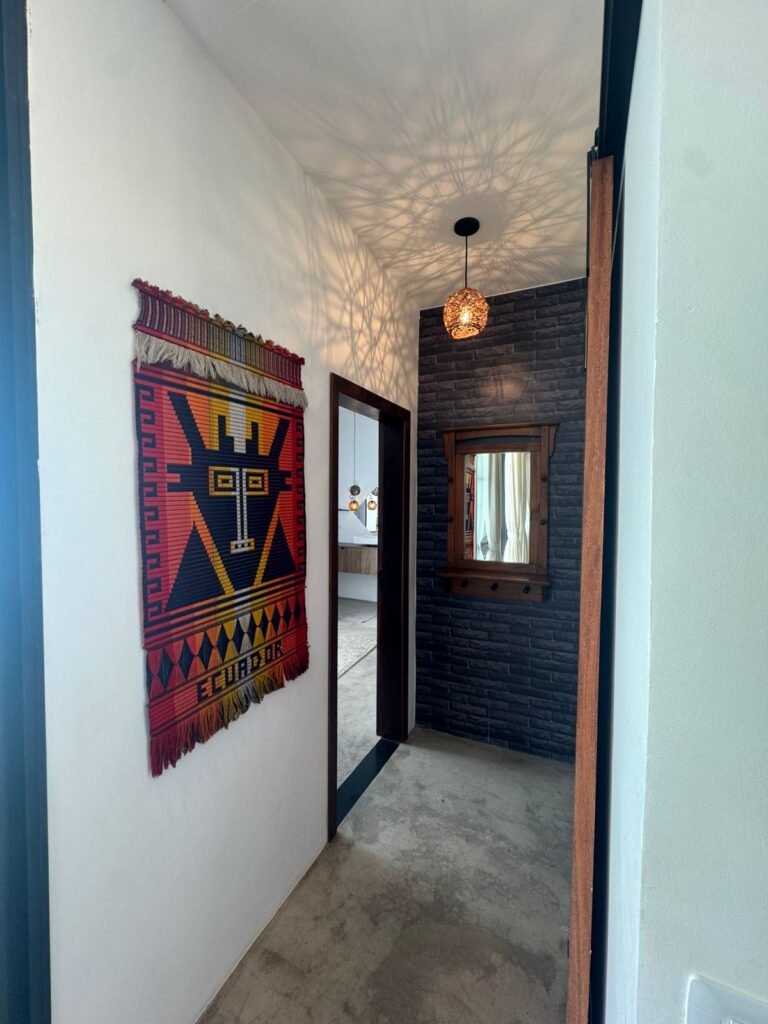 Casa com Vista – Eldorado – Alto Paraíso de Goiás