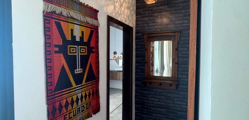 Casa com Vista – Eldorado – Alto Paraíso de Goiás