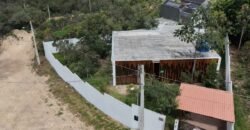Casa com Vista – Eldorado – Alto Paraíso de Goiás Casa com Vista – Eldorado – Alto Paraíso de Goiás