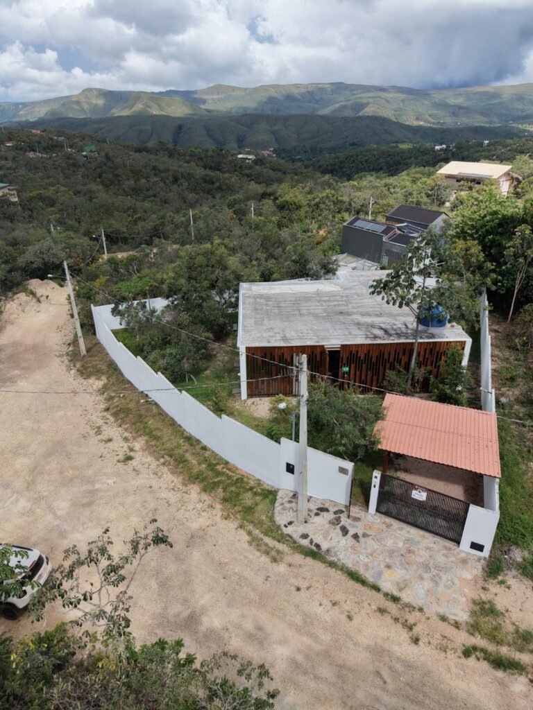 Casa com Vista – Eldorado – Alto Paraíso de Goiás