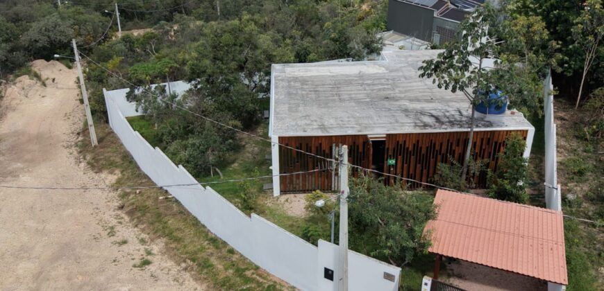 Casa com Vista – Eldorado – Alto Paraíso de Goiás