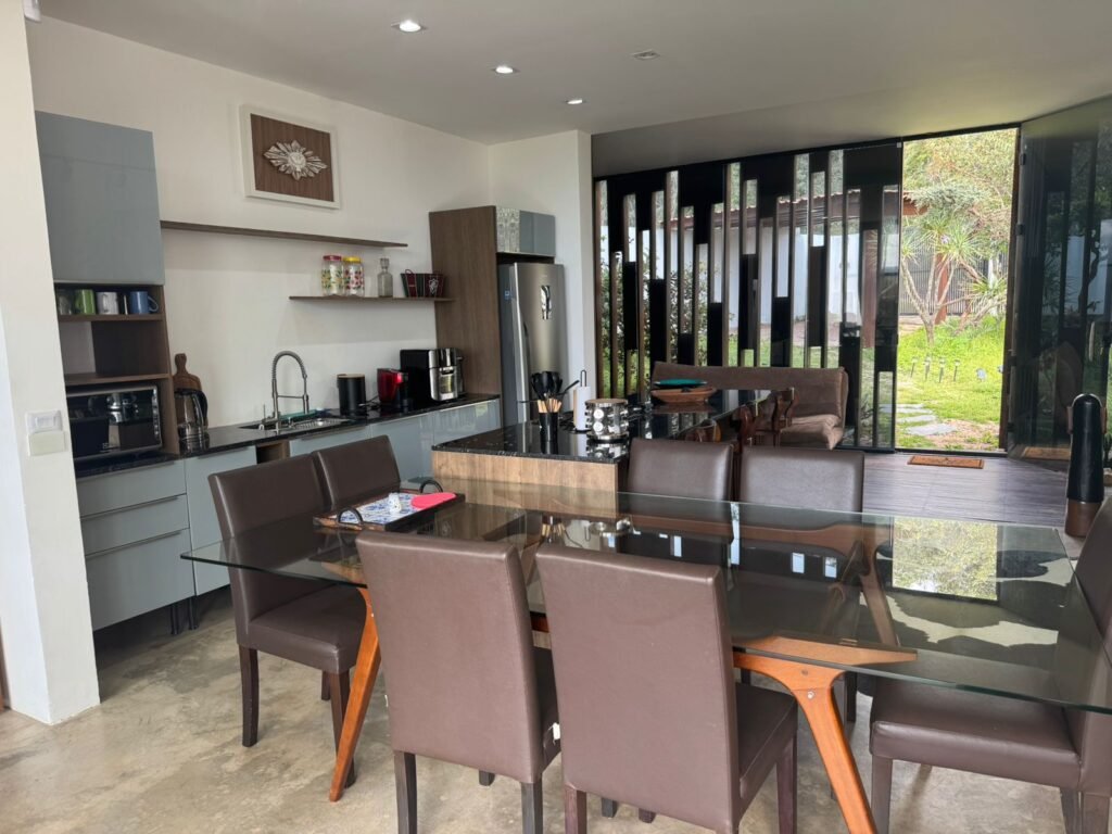 Casa com Vista – Eldorado – Alto Paraíso de Goiás