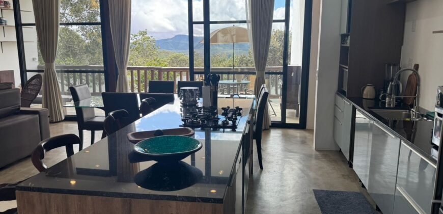 Casa com Vista – Eldorado – Alto Paraíso de Goiás