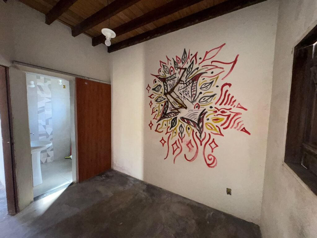 Chalé à Venda – Bairro Eldorado – Alto Paraíso de Goiás