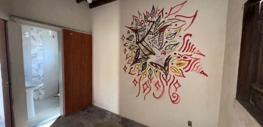 Chalé à Venda – Bairro Eldorado – Alto Paraíso de Goiás