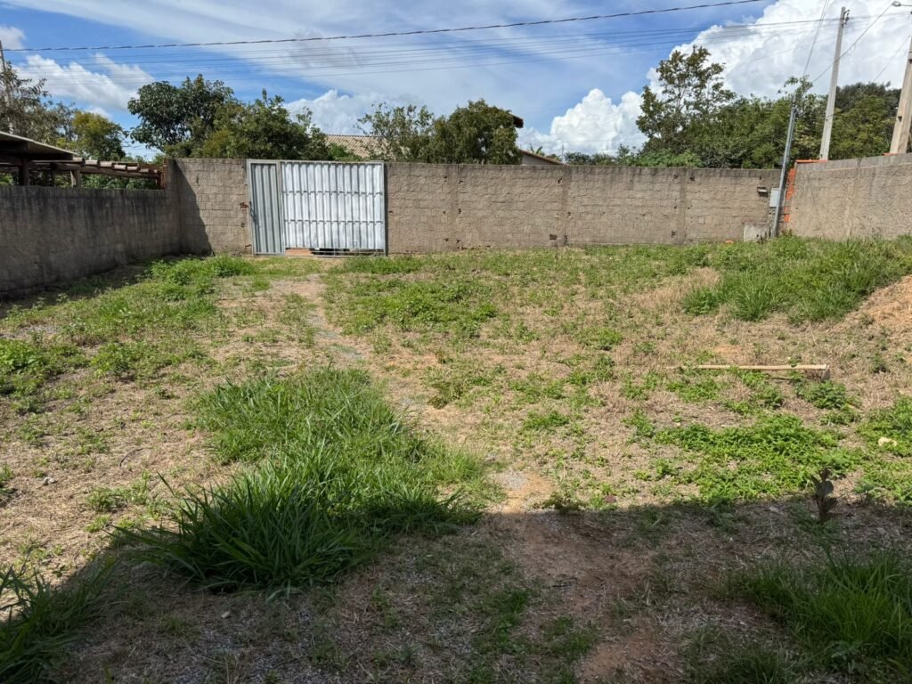 Chalé à Venda – Bairro Eldorado – Alto Paraíso de Goiás