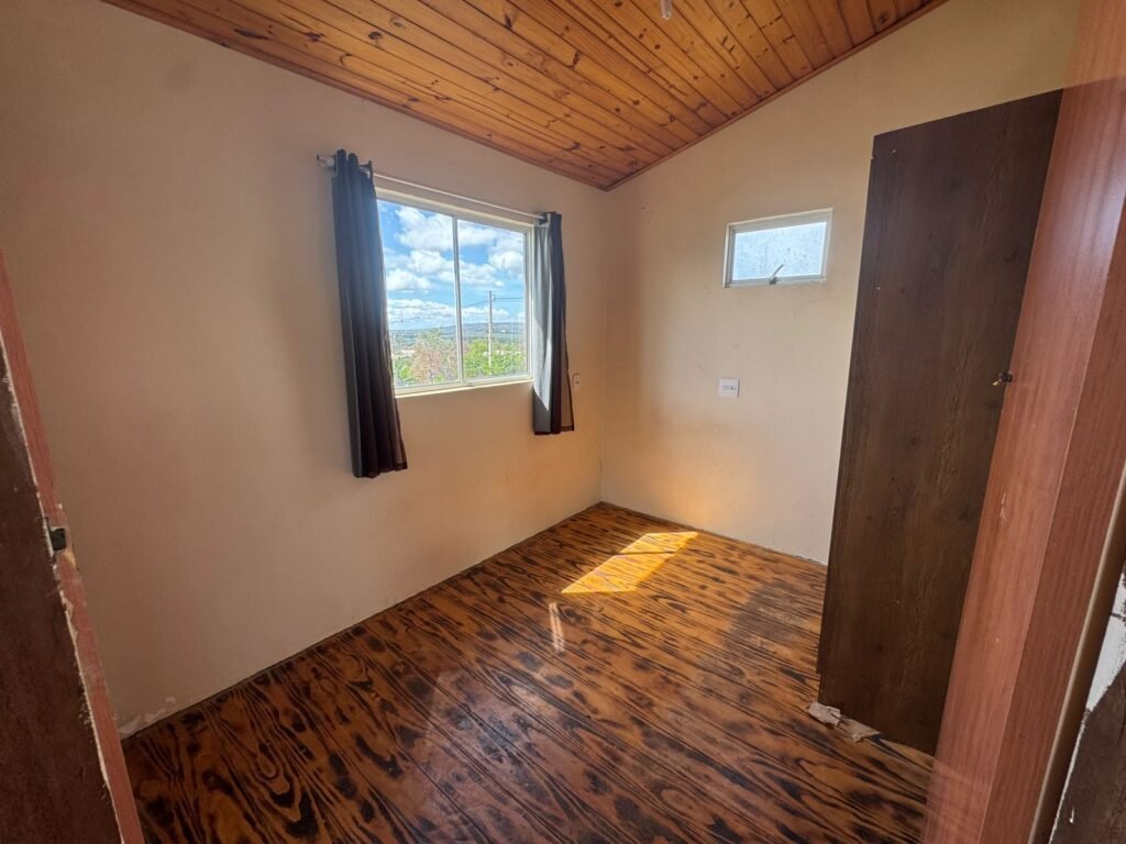 Chalé à Venda – Bairro Eldorado – Alto Paraíso de Goiás