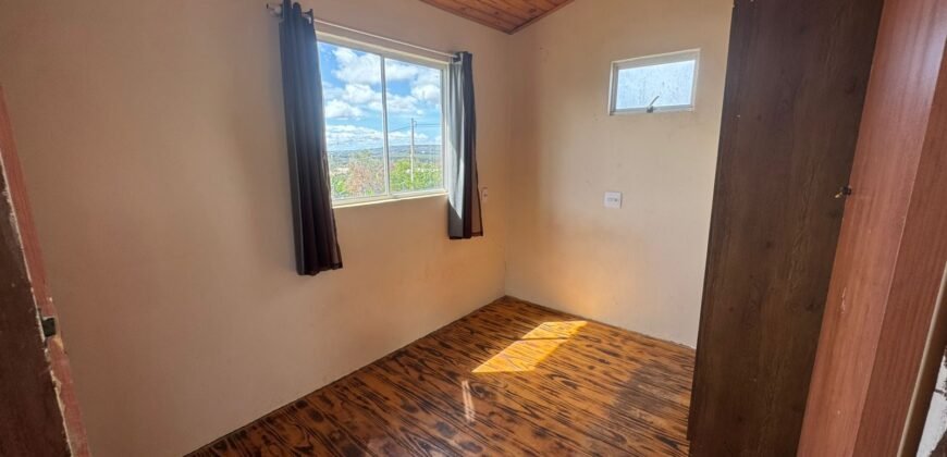 Chalé à Venda – Bairro Eldorado – Alto Paraíso de Goiás