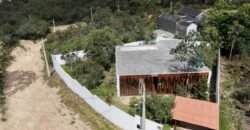 Casa com Vista – Eldorado – Alto Paraíso de Goiás Casa com Vista – Eldorado – Alto Paraíso de Goiás