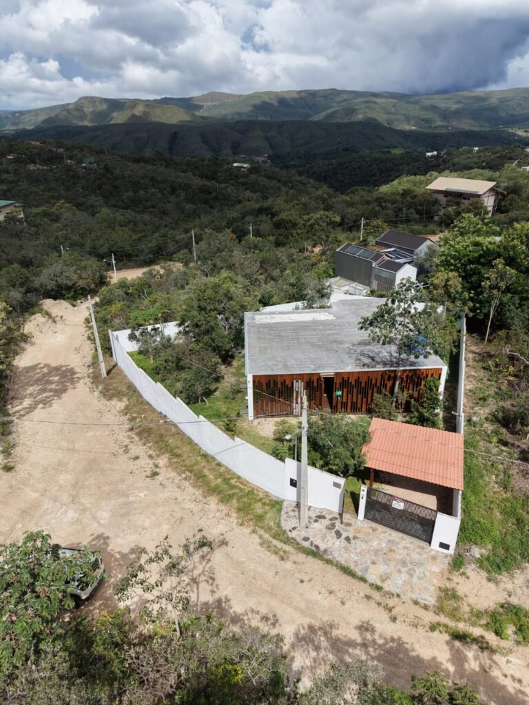 Casa com Vista – Eldorado – Alto Paraíso de Goiás